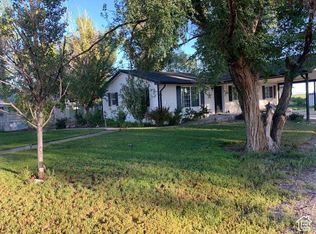 3380 W 4500 S, Delta, UT 84624