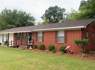 401 Bowling St, Raleigh, MS 39153