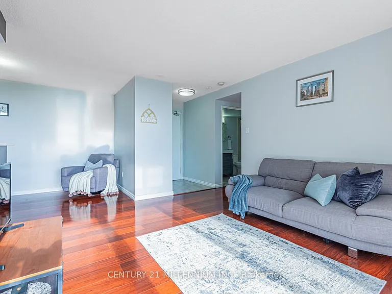 3077 Weston Rd #807 — Photo 9