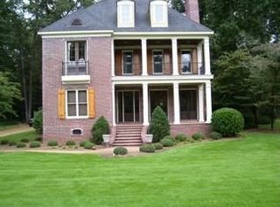 604 Troon Rd, Oxford, MS 38655