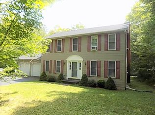 498 Backer Rd, Beaver Dams, NY 14812