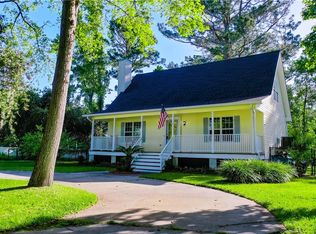 202 River Ridge Rd, Brunswick, GA 31523