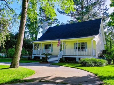 202 River Ridge Rd, Brunswick, GA, 31523