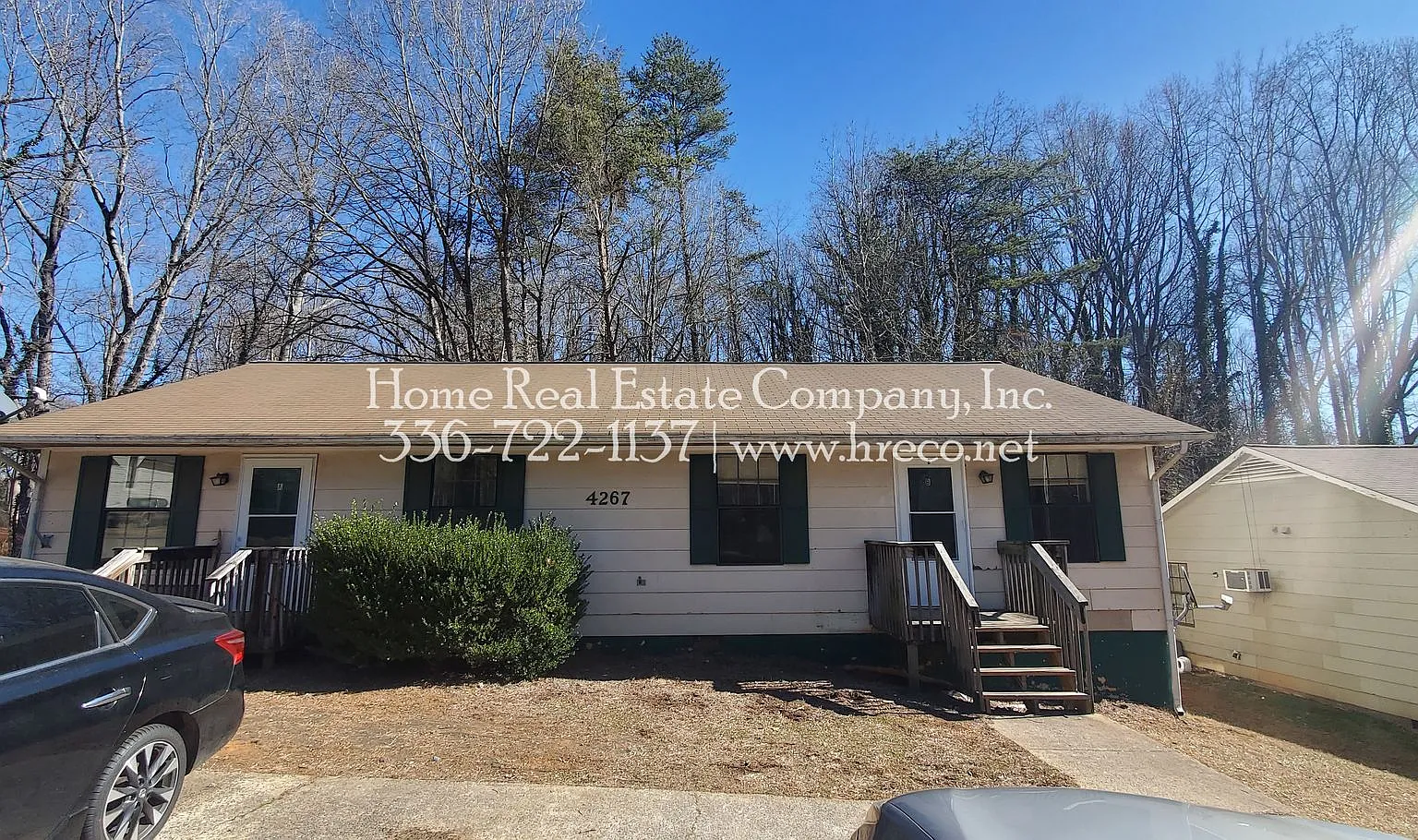 4267 Mineral Avenue Apt B — Photo 1