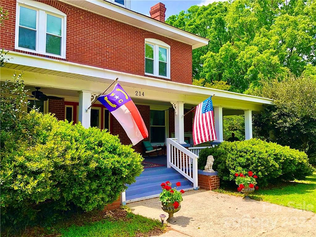 214 White St, Marshville, NC 28103 Zillow