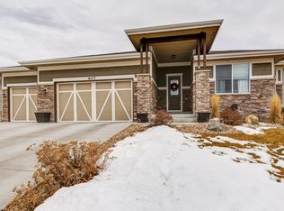 407 Sage Ave, Greeley, CO 80634