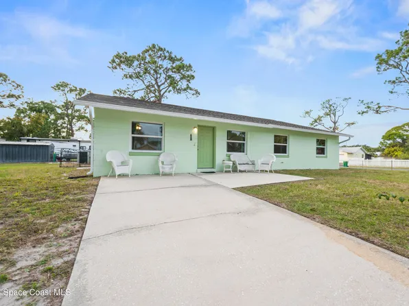 6450 Ember Ave, Cocoa, FL 32927