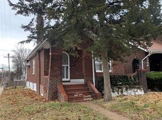 6900 Plymouth Ave, Saint Louis, MO