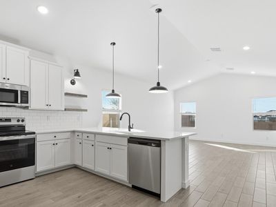 23375 W Raymond Street, Buckeye, AZ, 85326