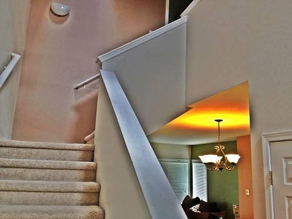 Stairway