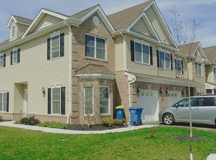 26 Morgan Way, Monroe Township, NJ 08831