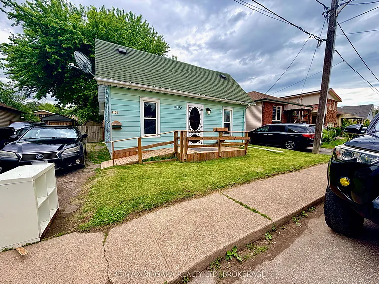 4103 Dyson Ave — Photo 1