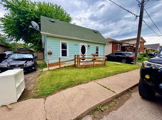 4103 Dyson Ave, Niagara Falls, ON L2E 3L6