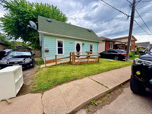 4103 Dyson Ave Photo 1