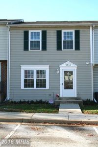 2946 Buckthorn Ct, Lanham, MD, 20706