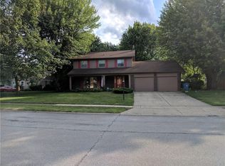 1838 Forsythia Dr, Indianapolis, IN 46219
