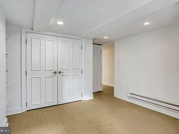 Front bedroom