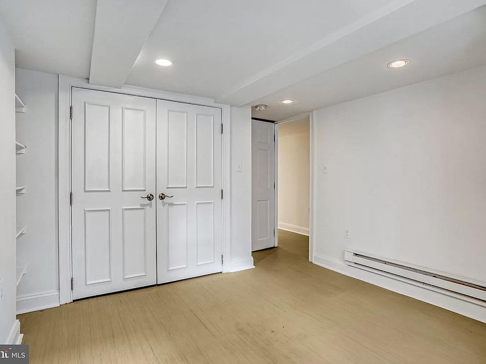 Front bedroom