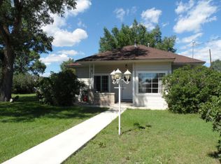50 South 100 West, Panguitch, UT 84759