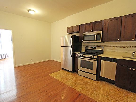 5th image of 446 Saint Nicholas Ave #1