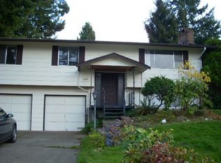 10101 109th Ave SW, Lakewood, WA 98498