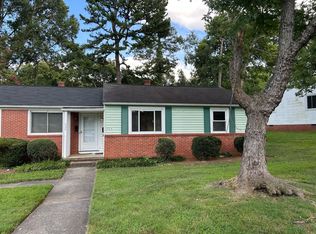524 Overlook St, Greensboro, NC 27403