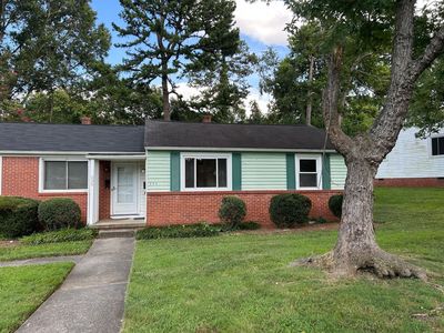 524 Overlook St, Greensboro, NC, 27403