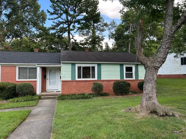524 Overlook St, Greensboro, NC 27403