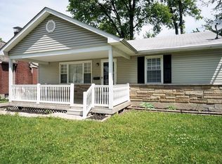 4224 Kugler Mill Rd, Cincinnati, OH 45236