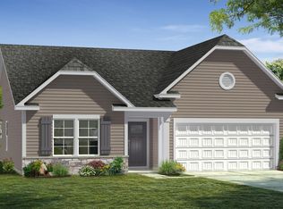 197 Outrigger Rd, Inwood, WV 25428