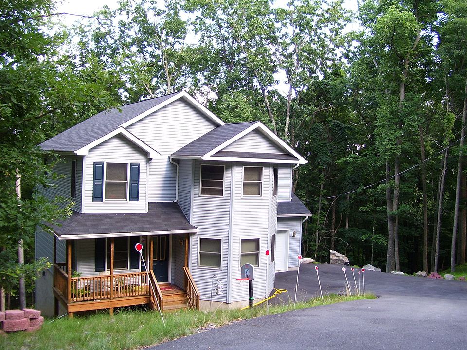 Single Family house