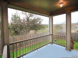 1202 Cresswell Cv, San Antonio, TX 78258