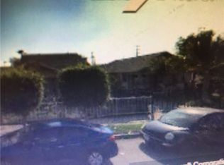 260 E 49th St, Los Angeles, CA 90011