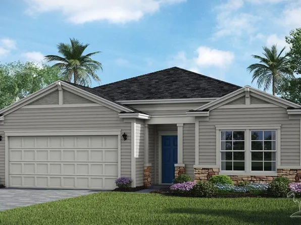 5377 Carnation Dr, Milton, FL 32583