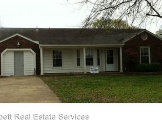2254 Carrolton Cv, Southaven, MS 38671