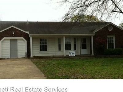 2254 Carrolton Cv, Southaven, MS, 38671