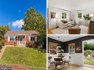 2001 S Quincy St, Arlington, VA 22204