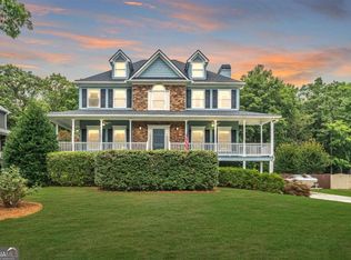 21 Lowry Way, Kingston, GA 30145