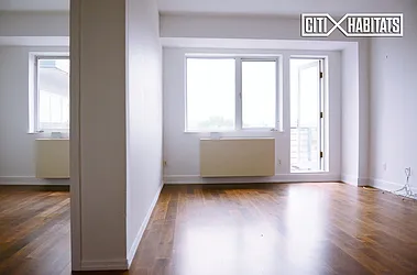 Rented by Citi Habitats