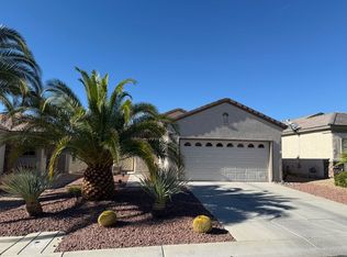 2520 Chasma Dr, Henderson, NV 89044