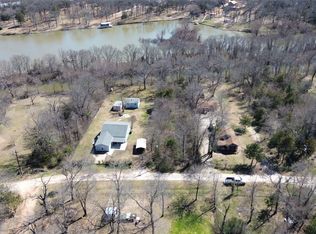 Silvey St, Quinlan, TX 75474