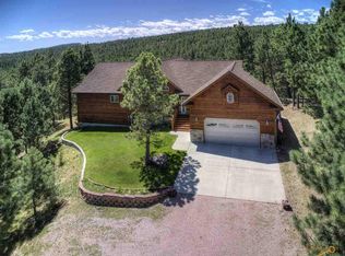 10751 Echo Ridge Dr, Rapid City, SD 57702