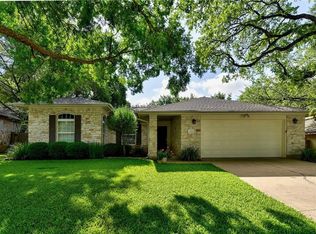 1105 Snowy Owl Ct, Austin, TX 78746
