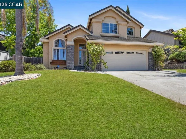 4129 Spaulding St, Antioch, CA 94531