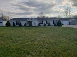 2130 E 300 N, Logansport, IN 46947