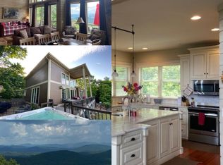 88 Soaring Hawk Trl, Cleveland, GA 30528