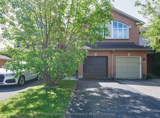 4310 Sunwood Cres, Ottawa, ON K1J1B9
