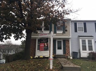 11418 Flowerton Pl, Germantown, MD 20876
