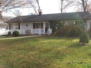 7315 Inzer St, Springfield, VA 22151