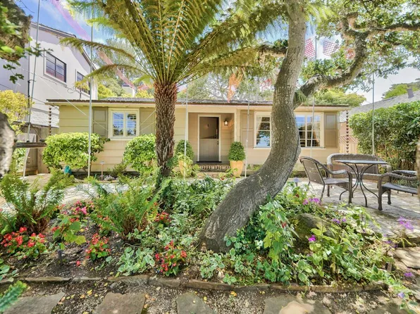 4 N/e 8th Casanova St, Carmel By The Sea, CA 93921